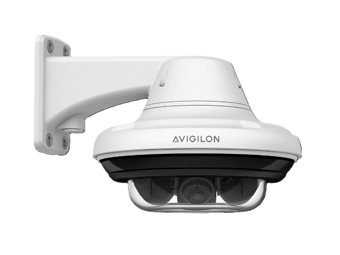 Câmara Avigilon H5A Multisensor