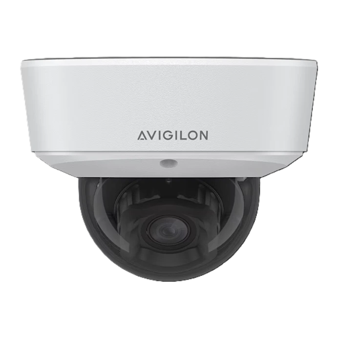 Câmara Avigilon H6SL
