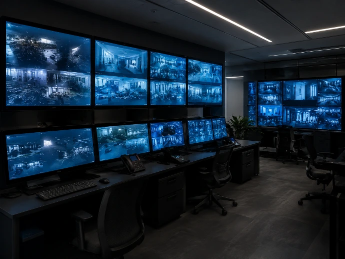 Avigilon Unity Video