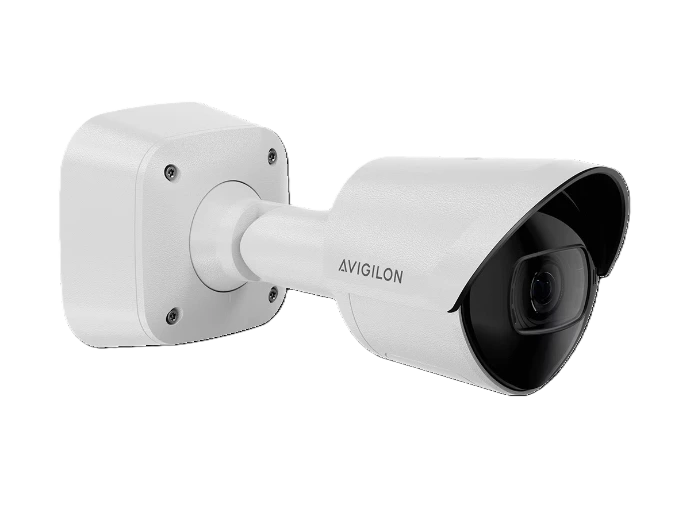 Câmara Avigilon H6A