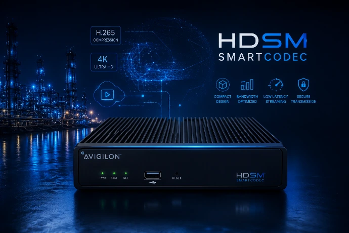HDSM SmartCodec