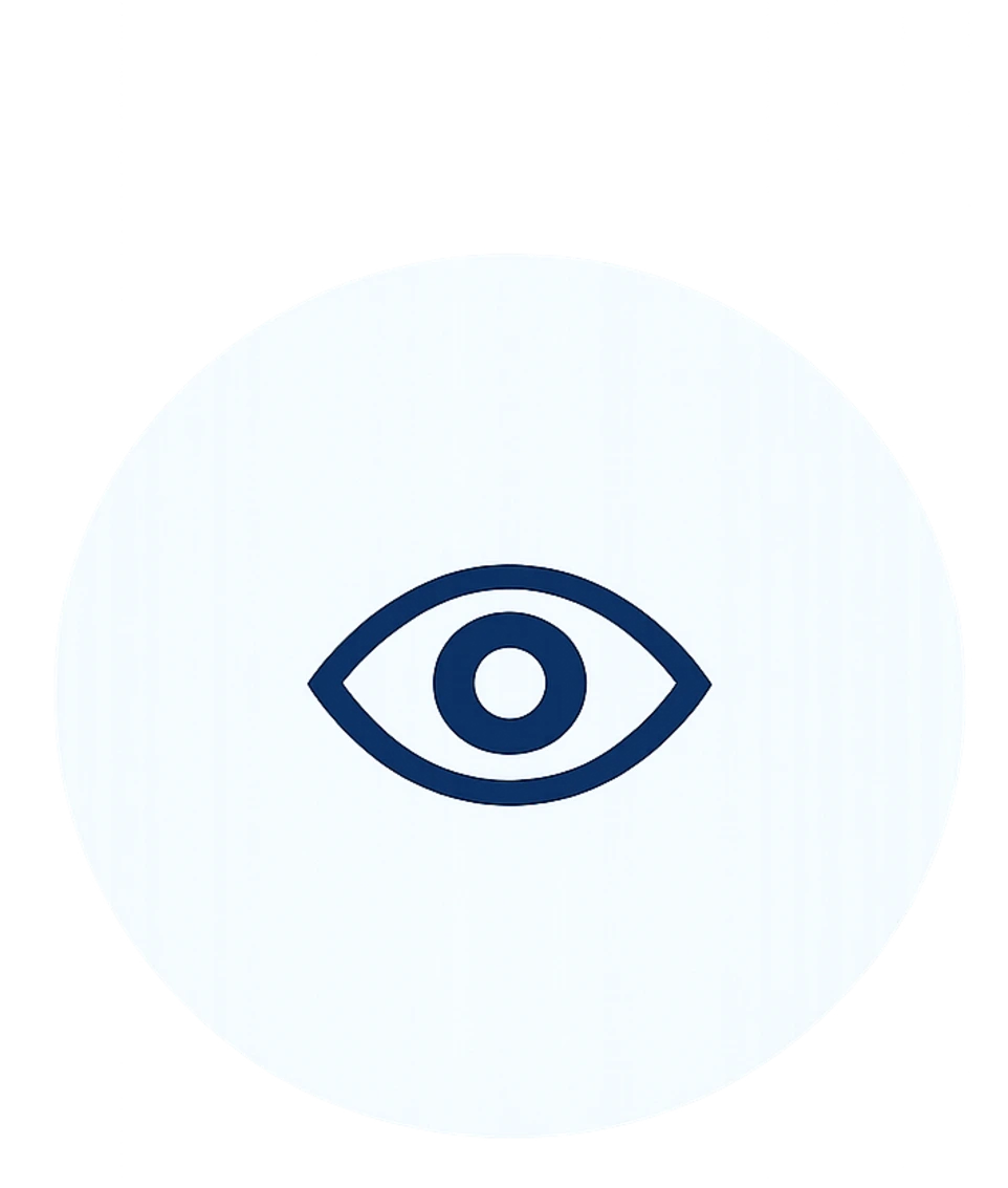 Visão da Securland