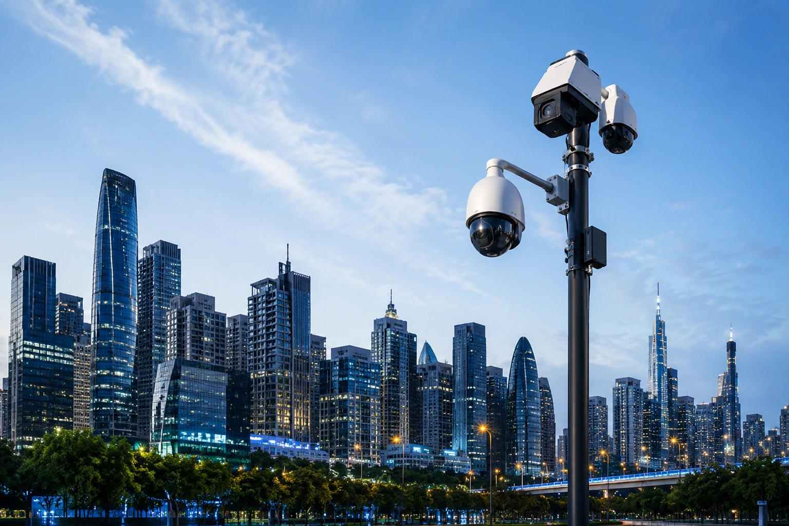 Smart Cities