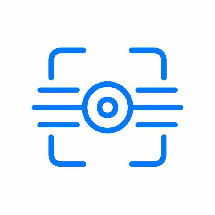 Axis Zipstream