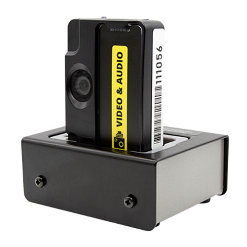 [VT-100-SOLO] VT100 one-port USB dock, USB cable. Available only for EU, EFTA, US and Canada.