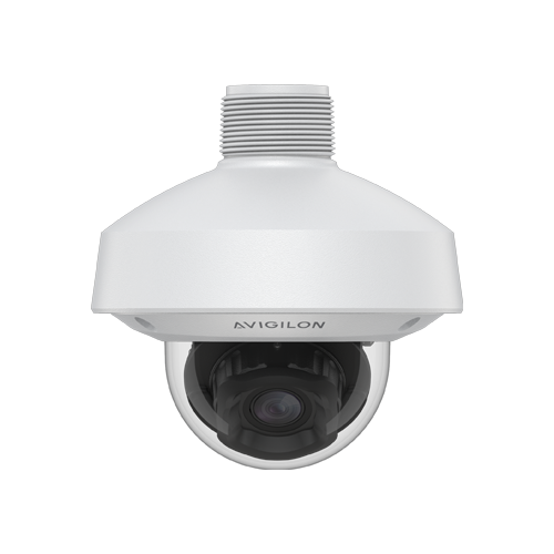 [H6SL-MT-NPTA1] NPT Adapter for H6SL Dome Cameras