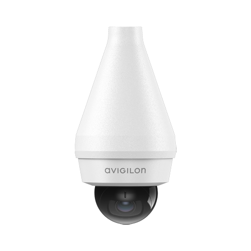 [H6M-MT-NPTA1] MOUNT, Pendant Adapter, Grey, Odr, H6M