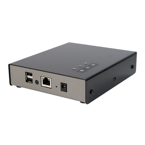[DC-200/US] DockController DC-200, PSU, US power & LAN cable.Available only for EU, EFTA, US, Australia, New Zealand and Canada. For use with body worn cameras.