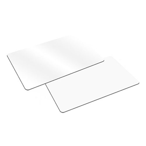 [RF-CARD-10] 10x RFID plastic cards. For use with body worn cameras.
