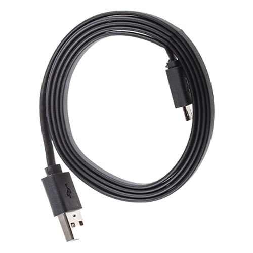 [AC-USB-MICROB-100] USB Cable for Body-worn cameras