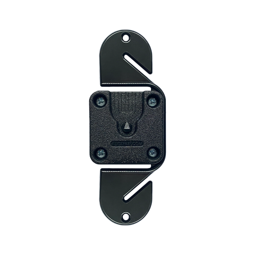 [KF-DOCKBUTTONF] Klick Fast Button Dock Female