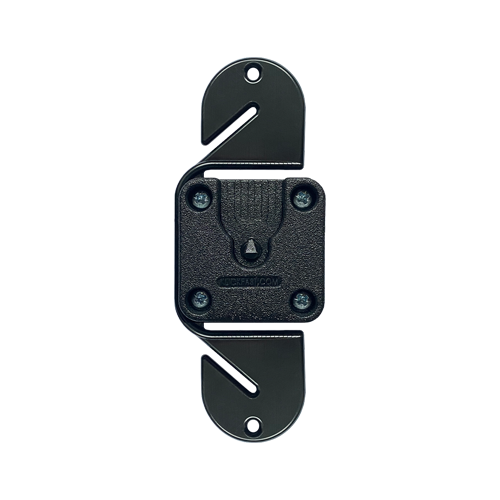 [KF-DOCKBUTTONM] Klick Fast Button Dock Male