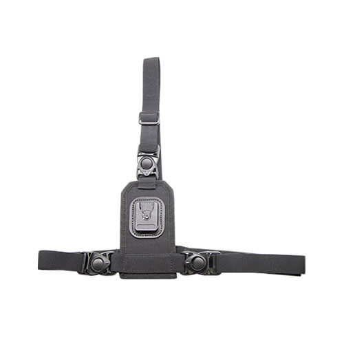 [KF-HARN3] Klick Fast 3-point chest harness