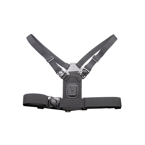 [KF-HARN4] Klick Fast 4-point chest harness