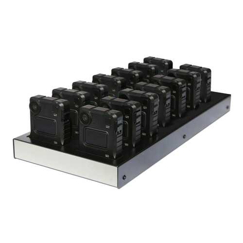 [VB-400-DOCK14/ROW] VB400 14-Port Dock with no power cable