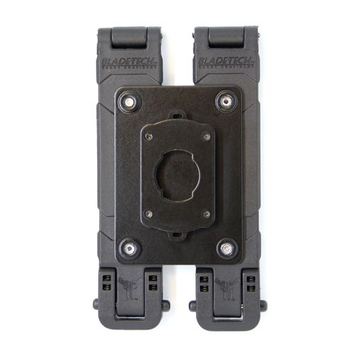 [VB-400-VF-MOL2] Close-Fit Double MOLLE Mount