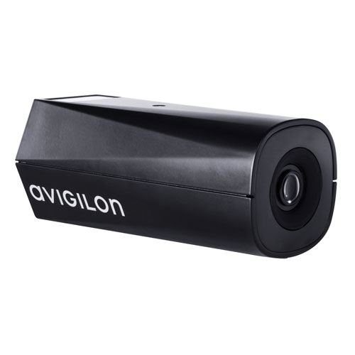 2MP H5A Box Camera with 4.7-84.6mm Lens