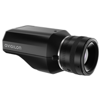 [26C-H5PRO-B] 26 MP H5 Pro Box Camera