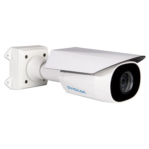 [2.0C-H5A-BO2-IR] 2.0 MP (1080p) WDR, LightCatcher, 9-22mm f/1.6 P-iris lens, Integrated IR, Next-Generation Analytics