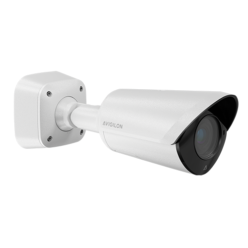 [4.0C-H6X-BO2-IR] 4MP H6X Bullet IR Camera with 31x Zoom