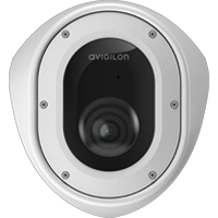 [5.0C-H5A-CR1-IR] H5A, Corner, CRS, 5.0 MP WDR, 3-9mm,IR