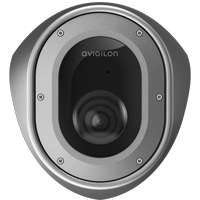 [5.0C-H5A-CR1-IR-SS] H5A, Corner, SS, 5.0 MP WDR, 3-9mm, IR