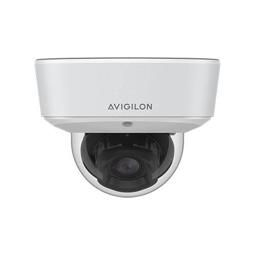 [5.0C-H6SL-D1-IR] 5.0 MP, WDR, LightCatcher, Day/Night, Indoor Dome, 3.4-10.5mm f/1.6, Integrated IR