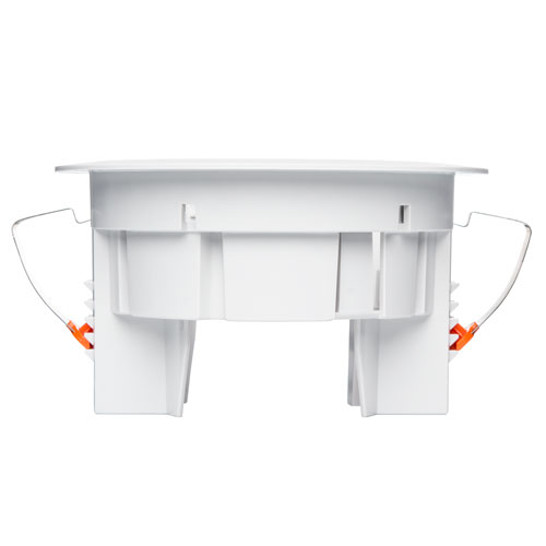 [H4SL-MT-DCIL1] In-Ceiling Adapter for H5SL/H4SL Dome Cameras