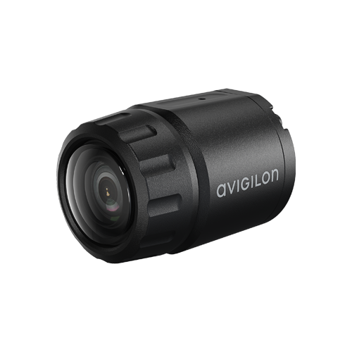 [5C-H5MOD-MB2] 5MP, H5A Mod, WDR, 2.8mm Fixed Lens, f/2.0, Micro Bullet Imager Module