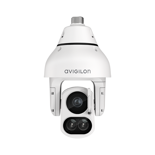 [4.0C-H5A-IRPTZ-DP36-WP] CAM, H5A IR PTZ, Pendant 4MP 36X 150m