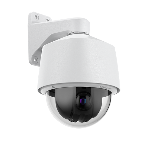 CAM; H6A PTZ; Pendant; 4MP; 30X