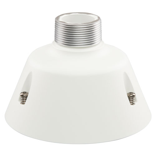 [IRPTZ-MNT-NPTA1] Pendant NPT adapter. For use with H4 IR PTZ or H4A-MH-AD-PEND1 on H4 Multisensor.