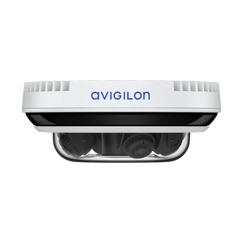 [12C-H5A-4MH] H5A Multisensor 12MP Camera Module 3.3-5.7mm