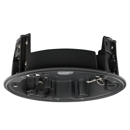 [H5AMH-AD-CEIL1] In-ceiling adapter, must order either a H5AMH-DC-COVR1 or H5AMH-DC-COVR1-SMOKE.