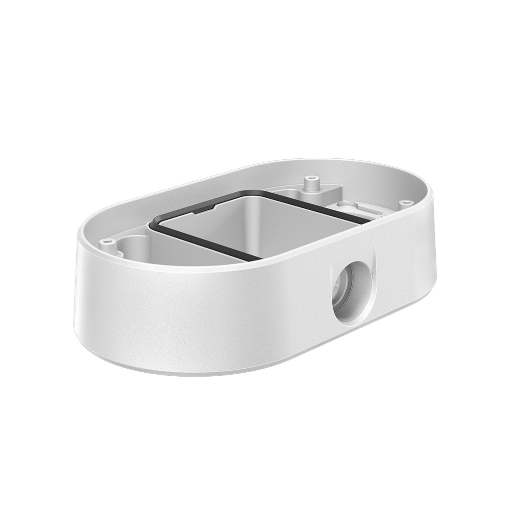 [H5DH-DO-JBOX1] Junction Box for H5A Dual Head Camera