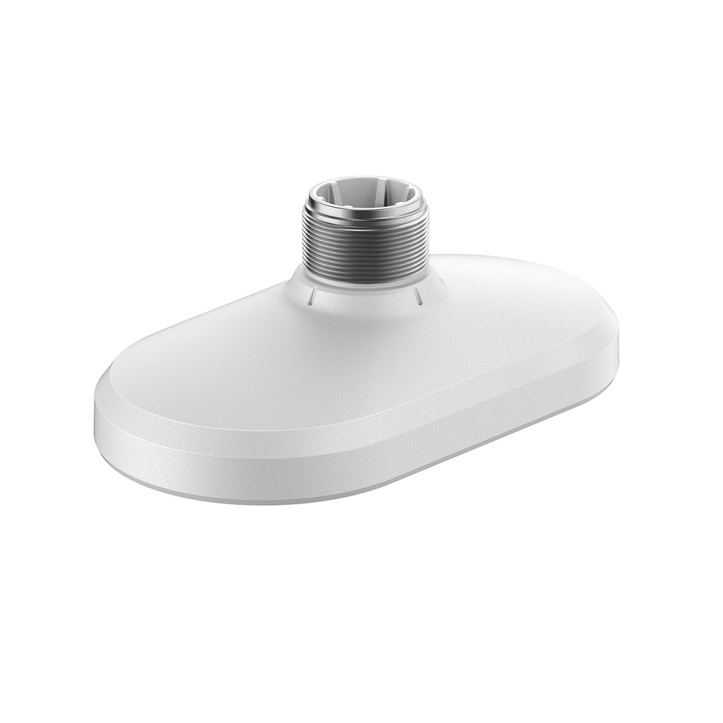 [H5DH-MT-NPTA1] Pendant adapter for the H5A Dual Head camera. Also compatible with an optional wall arm, WLMT-1021.