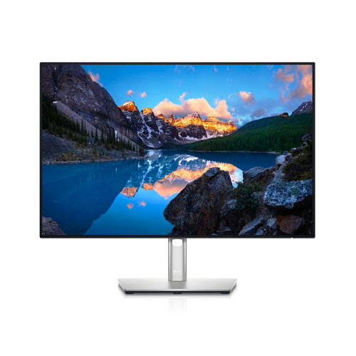 Monitor; 24"; UK
