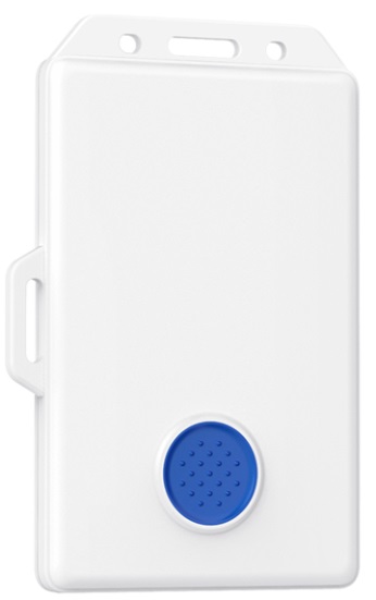 [HALO-PANIC-BUTTON-V2] HALO-PANIC-BUTTON-V2