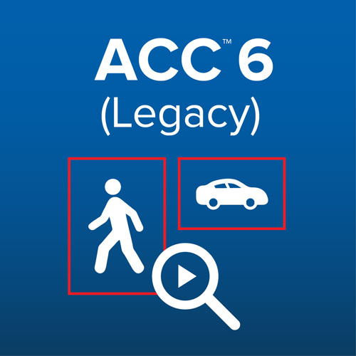 [ACC5-4TO5-COR-UPG] ACC 4 to 5 Core Version Upgrade