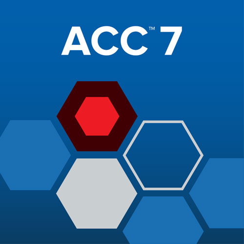 [ACC7-VAC] ACC7 Video Analytics channel