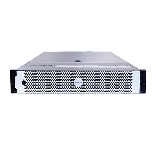 AI NVR Premium; 96TB; EU