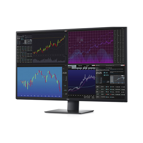 [M4K43-G2-NA] Monitor, 43" LCD 4K UHD, 16:9 Widescreen Aspect Ratio