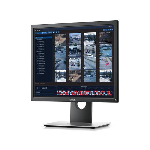 [MHD19-G3-NA] Monitor; 19"; NA G3