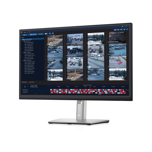 [MHD24-G3-AU] Monitor, 24", HD, 16:9 Aspect Ratio