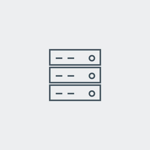[AINVR-SFPPLUS-SR] SFP+ 10GBASE-SR Optical Transceiver (single) for AI NVR