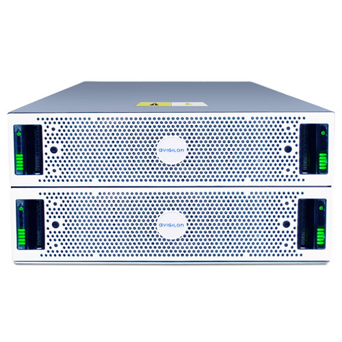 [AVA-HED1-488TB] Video Archive Head Unit; 488TB; 3YR Support