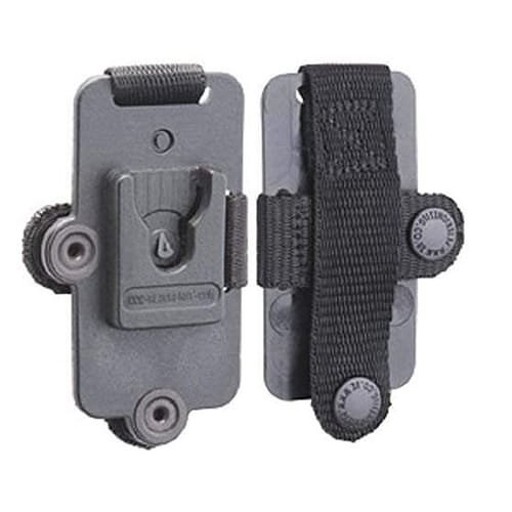 [KF-MOLLEVEST] Klick Fast Magnetic Mounting Set (w/Magnets)
