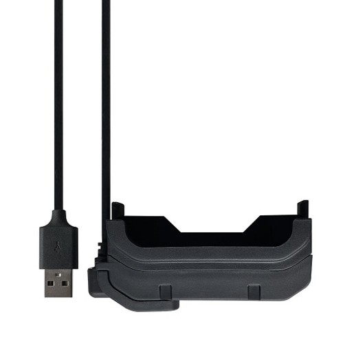 10x RFID sticker-style tags. For use with body worn cameras.