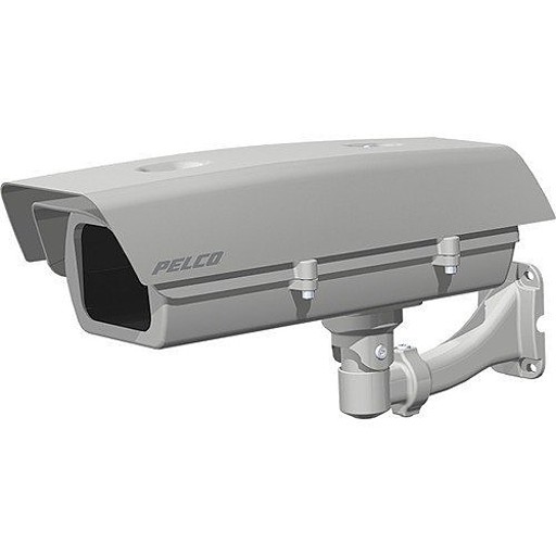 [EH20] Housing IP66; No Heater/Blower; Sunshade; Without Feedthrough Mount