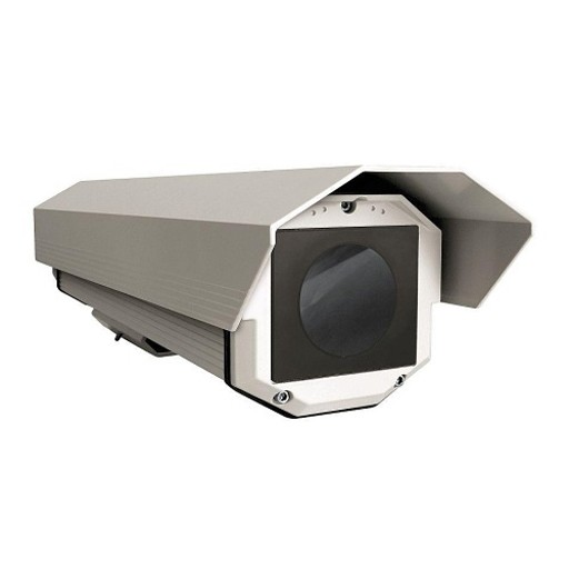 VERSO house 420mm shield heat blow 12Vdc